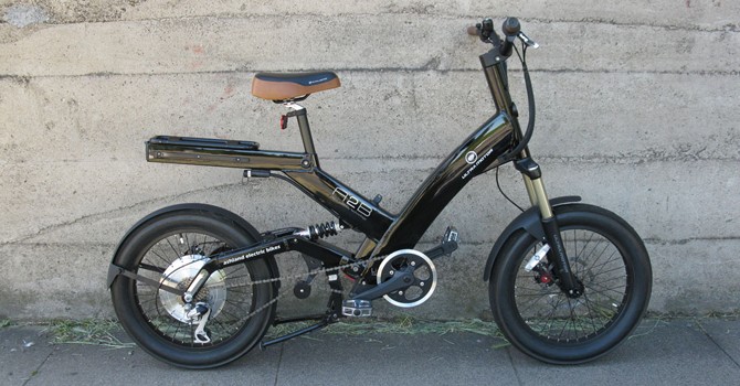 A2B-Metro-1st-generation-electric-bike-black