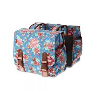 17521 Basil Bloom Double bag