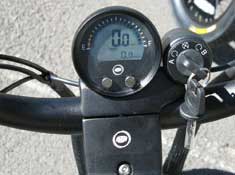 A2B Metro Speedo