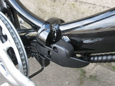 Blix-Vika+ Electric Bike