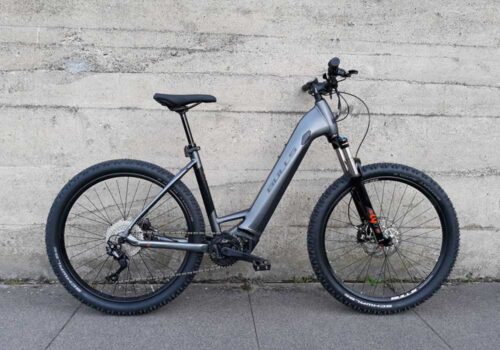 Bulls Copperhead EVO HD Wave