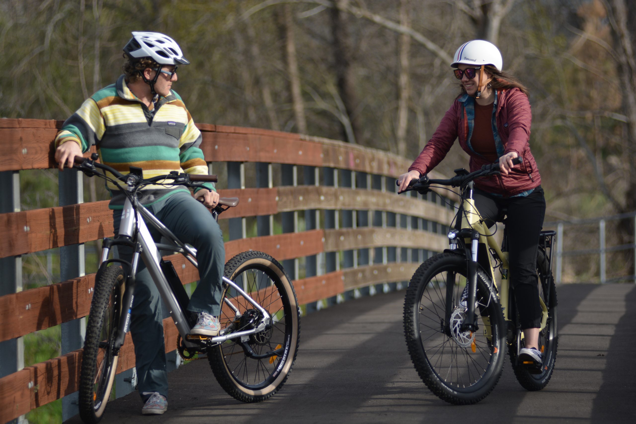 Greenway Surface604 Quad and Smartmotion XUrban