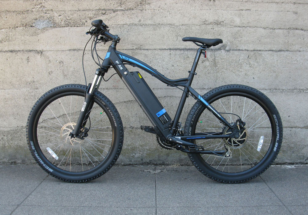 Magnum-Peak-electric-bike-2 Magnum Peak electric bike