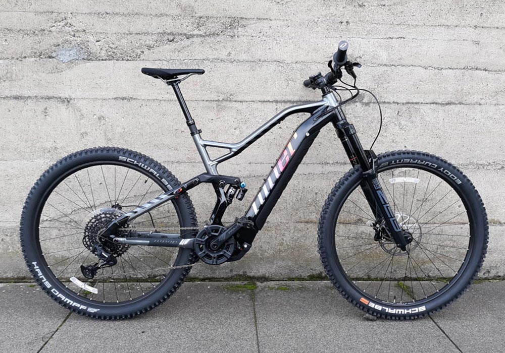 Niner-RIP-e9-29er-electric-bike-1 Niner RIP e9 29er electric bike