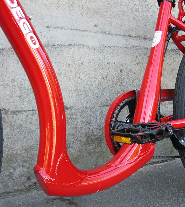 Pedego-Boomerang-Plus-electric-bike--red-3 Pedego Boomerang Plus electric bike