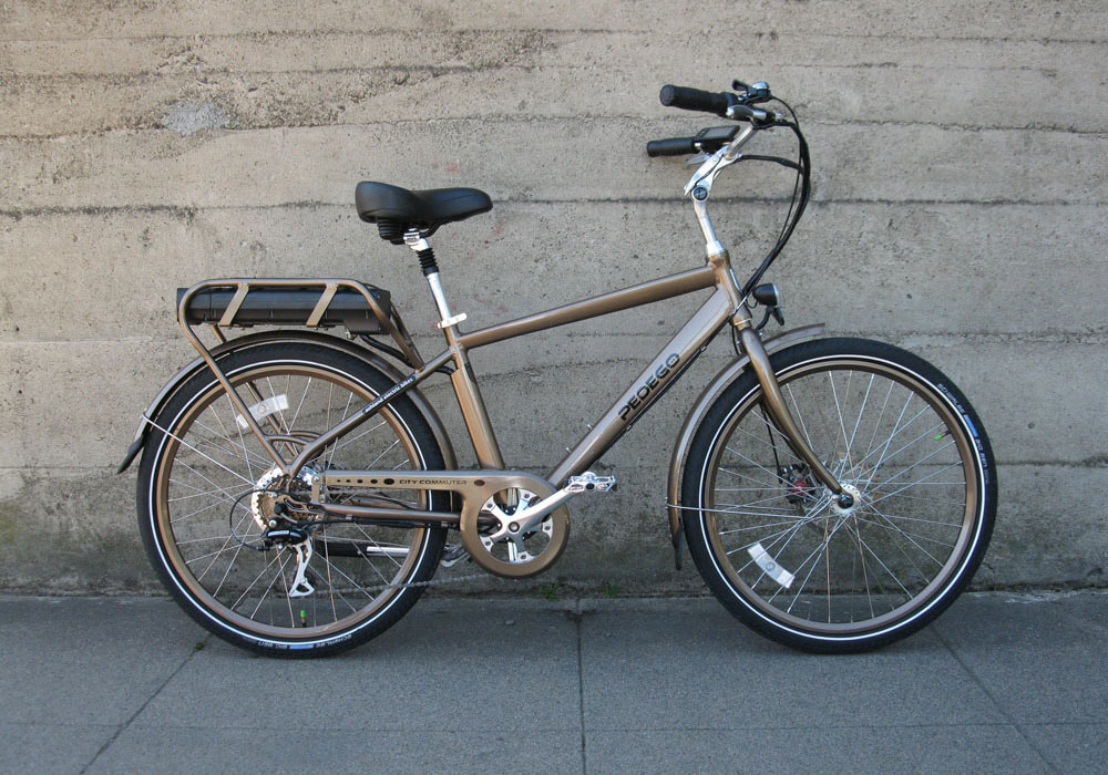 Pedego-City-Commuter---traditional---taupe-1 Pedego City Commuter - traditional