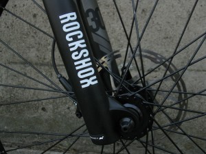 Prodecotech Genesis R electric bike 4