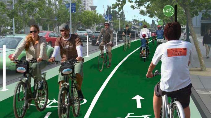 bike path 2
