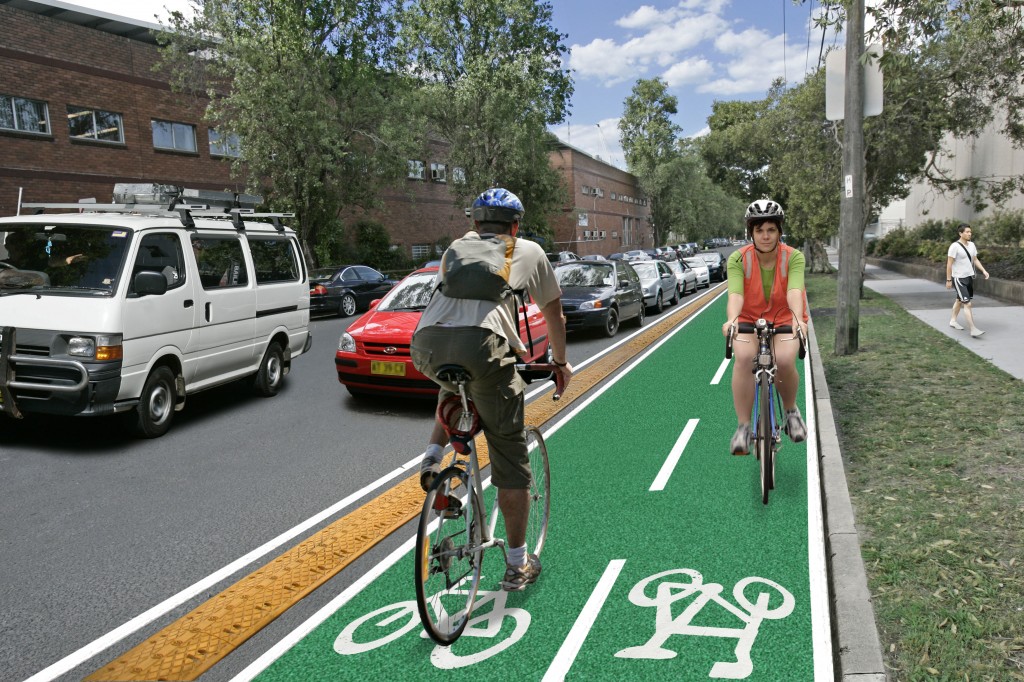 bike path 4