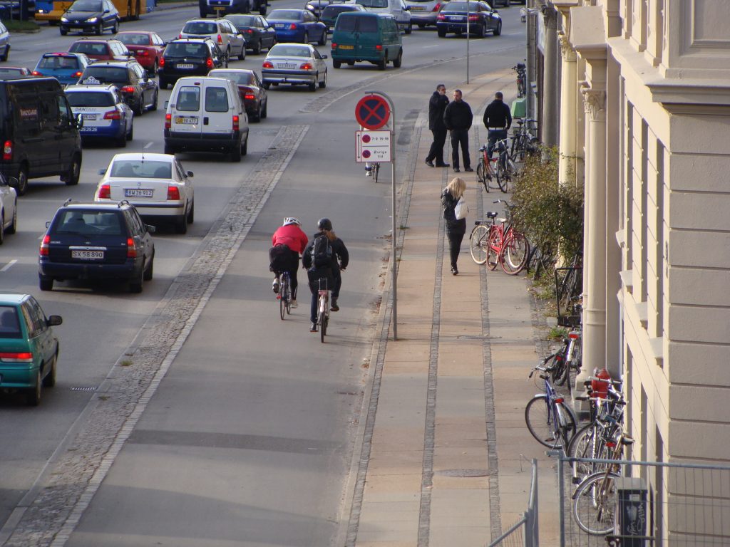 bike path 5