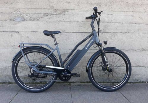 Surface 604 Rook Electric Bike